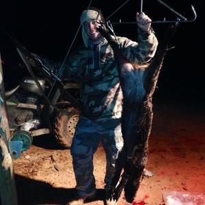 Meet your Posher, Blake